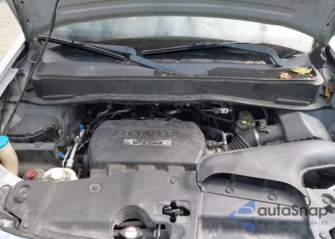 2010 Honda Pilot Ex-L from USA, damaged, VIN 5FNYF4H53AB030797